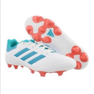 NWT Adidas Soccer Cleats
